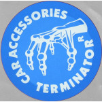 TERMINATOR