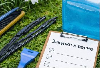 Что закупить оптом в феврале: чек-лист ассортимента к весне