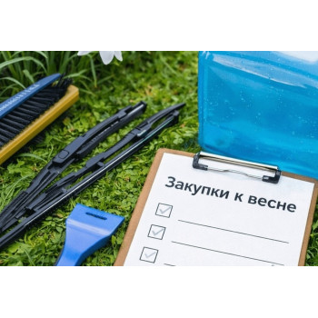 Что закупить оптом в феврале: чек-лист ассортимента к весне