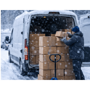 Оптовые закупки автотоваров в январе–феврале: что брать, пока розница «спит»