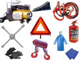 Товары для набора автомобилиста