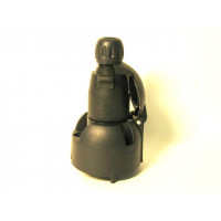 Разъем для прицепа  в сборе пластик