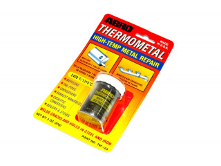 Сварка холодная термометалл  "ABRO" (ТМ-185)