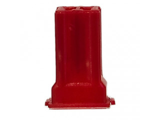 Предохранитель картриджный тип F MINI  50A (уп-ка 10шт., цена за 1шт)