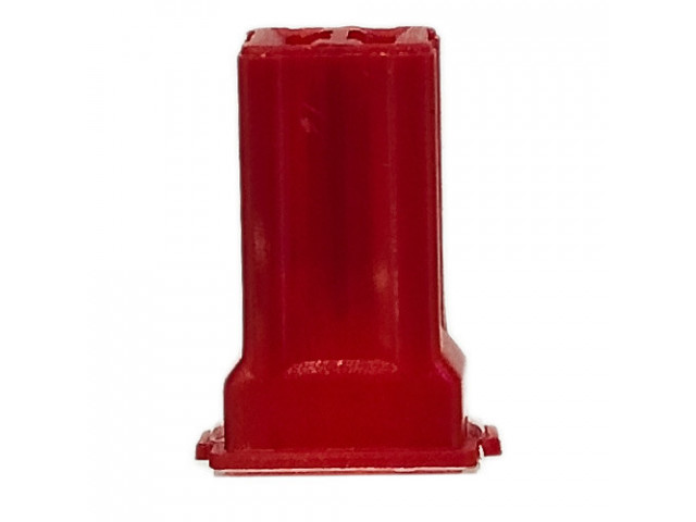 Предохранитель картриджный тип F MINI  50A (уп-ка 10шт., цена за 1шт)