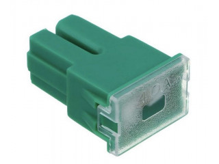 Предохранитель картриджного типа F (FJ11 32V, 40А) уп-ка 10шт., цена за 1шт