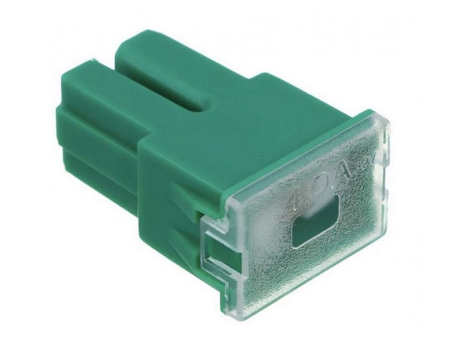 Предохранитель картриджного типа F (FJ11 32V, 40А) уп-ка 10шт., цена за 1шт