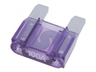 Предохранители макси 32V, 100А (уп-ка 10шт., цена за 1шт)