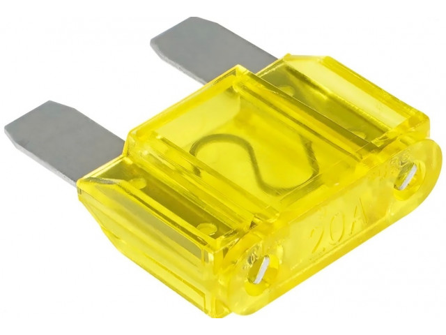 Предохранители макси 32V, 20А (уп-ка 10шт., цена за 1шт)