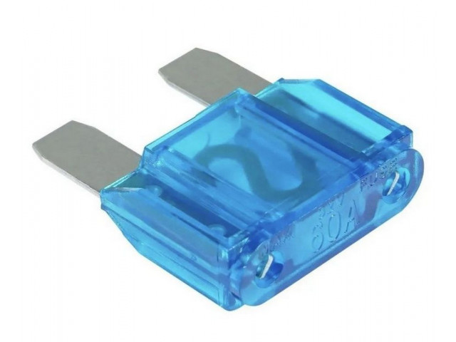 Предохранители макси 32V, 60А (уп-ка 10шт., цена за 1шт)