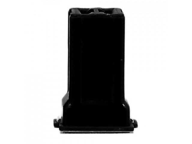 Предохранитель картриджный тип F MINI  80A (уп-ка 10шт., цена за 1шт)