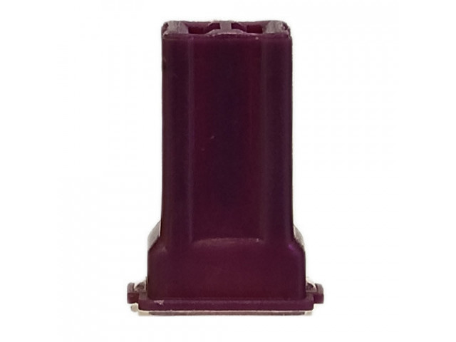 Предохранитель картриджный тип F MINI  90A (уп-ка 10шт., цена за 1шт)