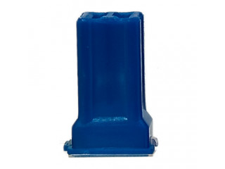 Предохранитель картриджный тип F MINI 100A (уп-ка 10шт., цена за 1шт)