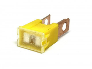 Предохранитель картриджного типа M (FJ14 32V, 60А) уп-ка 10шт., цена за 1шт