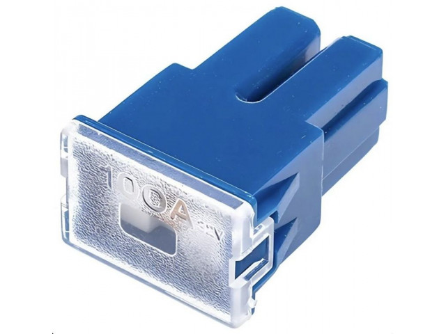 Предохранитель картриджного типа F (FJ11 32V,100А) уп-ка 10шт., цена за 1шт