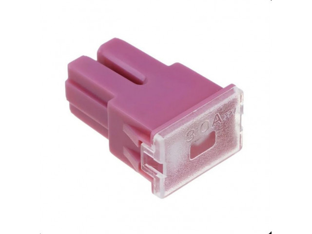 Предохранитель картриджного типа F (FJ11 32V, 30А) уп-ка 10шт., цена за 1шт