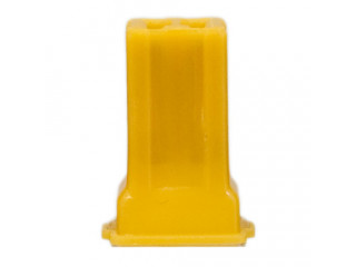 Предохранитель картриджный тип F MINI  60A (уп-ка 10шт., цена за 1шт)