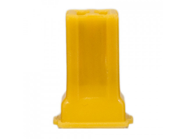 Предохранитель картриджный тип F MINI  60A (уп-ка 10шт., цена за 1шт)