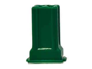 Предохранитель картриджный тип F MINI  40A (уп-ка 10шт., цена за 1шт)