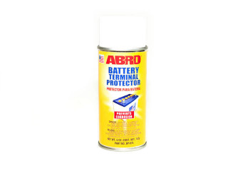 Средство для защиты аккумуляторных клемм "ABRO" ВР-675