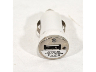 Зарядное устройство в прикуриватель под USB