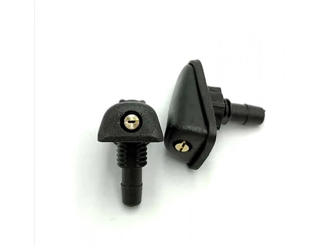 Жиклер омывателя веерный универсальный, упаковка 100шт., цена за 1 шт.