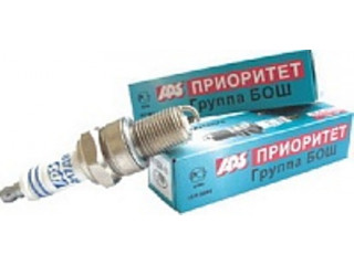 Свеча зажигания "APS" А17ДВ-10 (индивидуальная упаковка) 1шт.