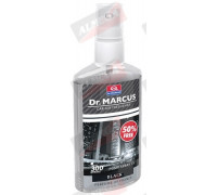 Ароматизатор  'Dr. MARCUS' - PUMP SPRAY аромат-Black 75 ml (Польша)