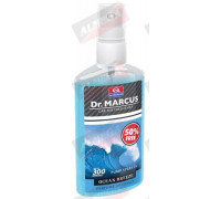 Ароматизатор  "Dr. MARCUS" - PUMP SPRAY аромат-Breeze 75 ml (Польша) Ocean