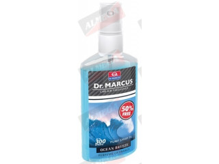 Ароматизатор  "Dr. MARCUS" - PUMP SPRAY аромат-Breeze 75 ml (Польша) Ocean