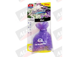 Ароматизатор для авто подвесной мешочек с гранулами Dr.Marcus - Fresh bag, Lilac (Польша)