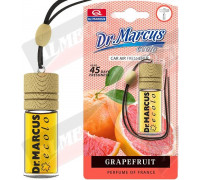 Ароматизатор для авто подвесной бутылочка  Dr.Marcus - ECOLO аромат-Grapefruit, Польша
