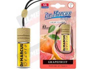 Ароматизатор для авто подвесной бутылочка  Dr.Marcus - ECOLO аромат-Citrus, Польша