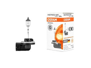 Автолампа H27(881) 12V 27W PGJ13 Original line (коробка) OSRAM 881