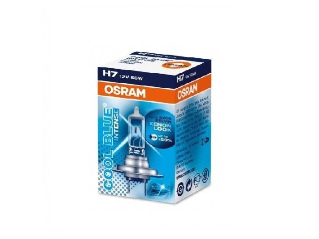 H7 12v 55w px26d отзывы. Автолампа h7 12v 55w (px26d) 64210 Osram. Лампа h7 12v 55w px26d (Osram. Лампочки Osram cool Blue intense h7. Osram h7 12v 55w cool Blue.