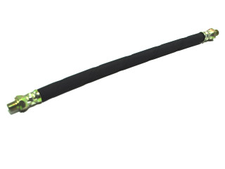 Шланг для плунжерного шприца (длина 40см) усиленный, черный