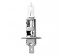 Автолампа H1 Standart SUPER LIGHT+30% 12v 55w P14,5s "Маяк" в индив. коробке