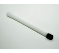Удлинитель вентиля подкачки шин 'пластик' (длина 150мм, прямой)