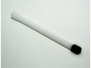 Удлинитель вентиля подкачки шин "пластик" (длина 150мм, прямой)