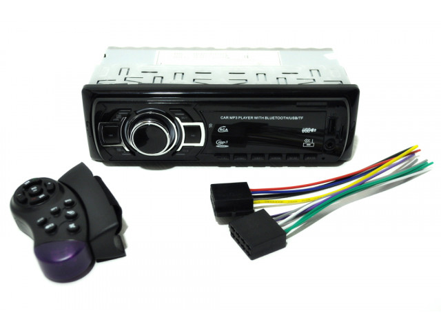 Автомагнитола  JSD-1403 MP3 bluetooth