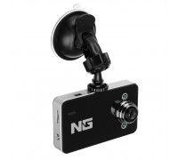 Видеорегистратор автомобильный NG - резрешение HD, 2,2', microSD, 12/24В