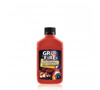 Жидкость для розжига "ASTROhim" grill fire , 250мл. АС-870 , уп-ка 12шт.