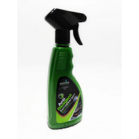 Очиститель кузова антиреагент SAPHIRE от загрязнений кузова, универсальный, спрей 500мл