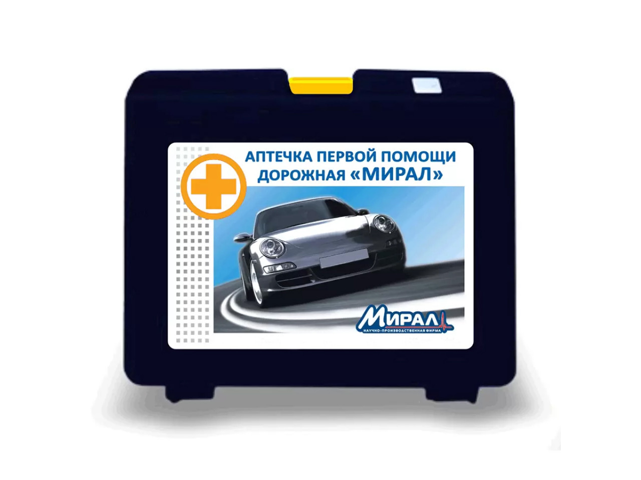 Мирал лайн