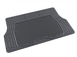 Коврик в багажник автомобиля  полиуретановый 3D универсальный