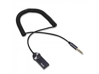 Аудиоресивер Bluetooth WALKER BTA-710