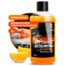 Автошампунь GRASS "Auto Shampoo" с ароматом апельсина флакон 500 мл.
