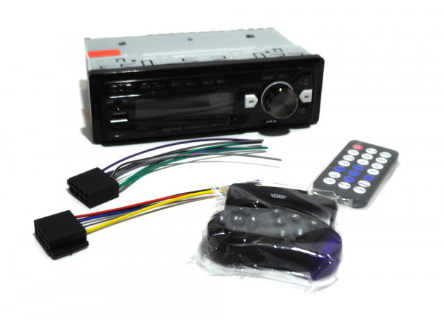 Автомагнитола  GB-6033SBT MP3 bluetooth