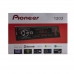 Автомагнитола Pioneer 1203 Bluetooth, 1 Din, MP3, AUX, 2 USB, 50W*4, с пультом