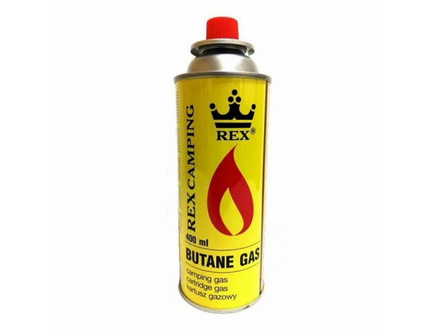 Газовый баллон 220гр. для туристических плиток, горелок REX Camping GP BUTANE GAS Беларусь Газовый баллон 220гр. для туристических плиток, горелок REX Camping GP BUTANE GAS Беларусь